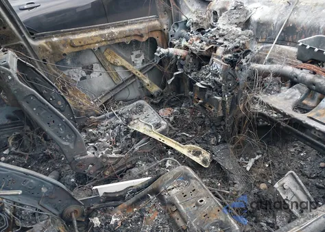 2018 Dodge Journey Se from USA, damaged, VIN 3C4PDCAB5JT474809